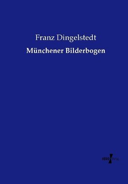 Münchener Bilderbogen