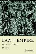 Law and Empire in Late Antiquity