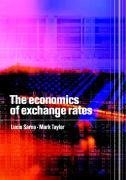 The Economics of Exchange Rates