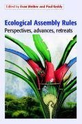 Ecological Assembly Rules