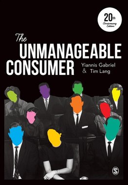 UNMANAGEABLE CONSUMER 3/E