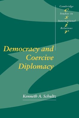 Democracy and Coercive Diplomacy