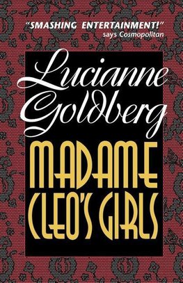 Madame Cleo's Girls