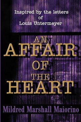 An Affair of the Heart