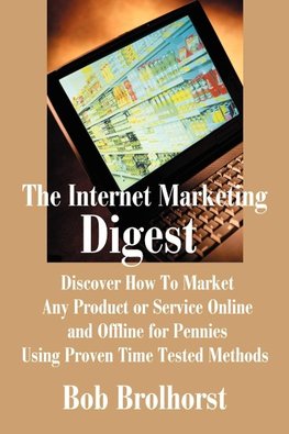 The Internet Marketing Digest