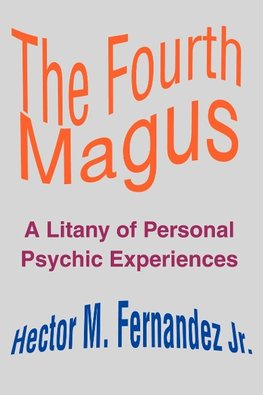 The Fourth Magus