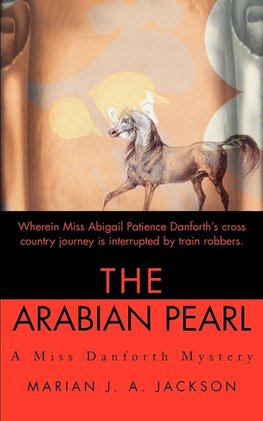 The Arabian Pearl