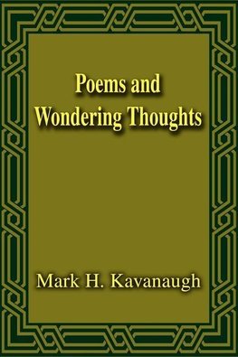 Poems and Wondering Thoughts