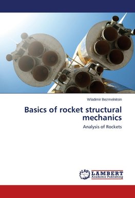 Basics of rocket structural mechanics