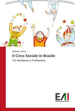 Il Circo Sociale in Brasile