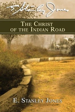 CHRIST OF THE INDIAN ROAD