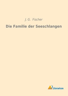 Die Familie der Seeschlangen