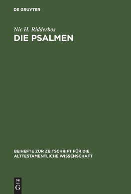 Die Psalmen