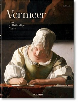 Vermeer. Das vollständige Werk