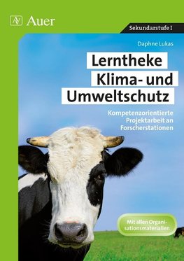 Lerntheke Klima- und Umweltschutz