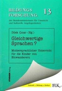 Gleichwertige Sprachen?