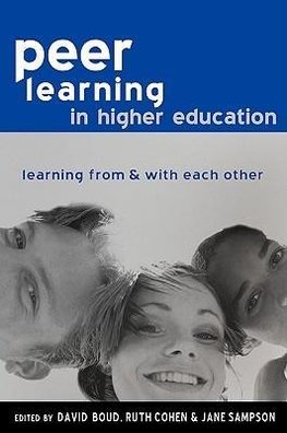 Boud, D: Peer Learning in Higher Education