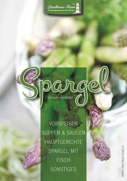 Spargel aus dem Thermomix®