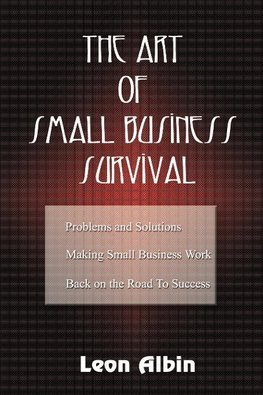 The Art of Small Business Survival