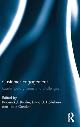 Customer Engagement