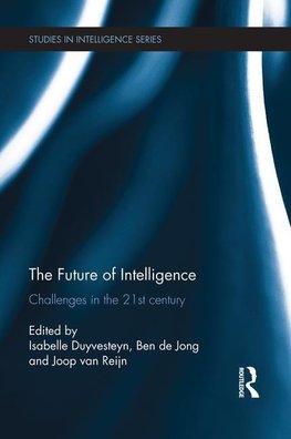 Duyvesteyn, I: Future of Intelligence