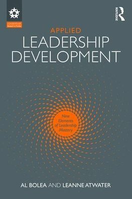 Applied Leadership Development