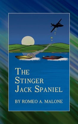 The Stinger Jack Spaniel