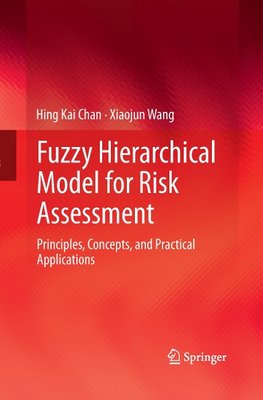 Fuzzy Hierarchical Model for Risk Assessment