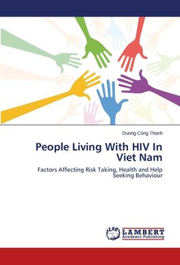 People Living With HIV In Viet Nam