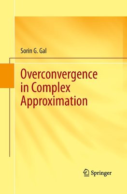 Overconvergence in Complex Approximation