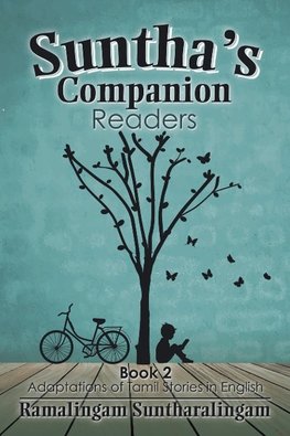 Suntha's Companion Readers