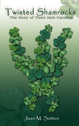 Twisted Shamrocks