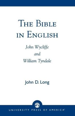 The Bible in English