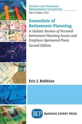 Essentials of Retirement Planning