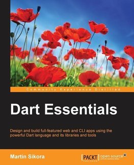 Dart Essentials