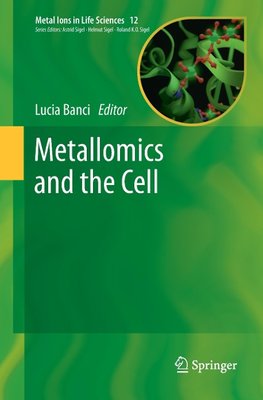 Metallomics and the Cell