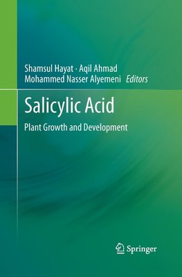 SALICYLIC ACID