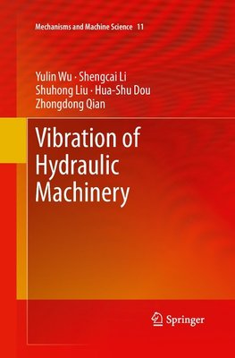 Vibration of Hydraulic Machinery