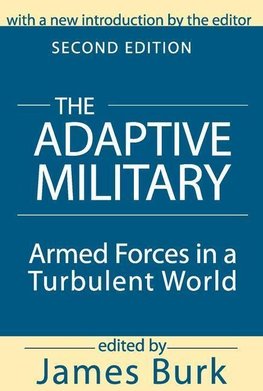 Berger, A: The Adaptive Military