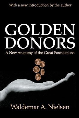 Nielsen, W: Golden Donors