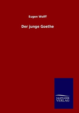 Der junge Goethe