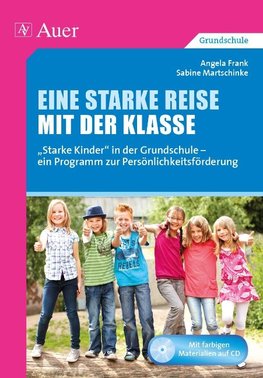 Eine starke Reise mit der Klasse