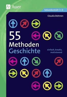 55 Methoden Geschichte