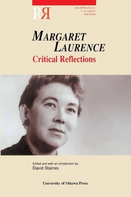 Margaret Laurence