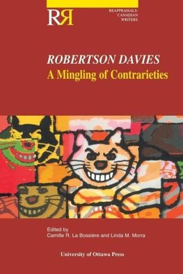 Robertson Davies