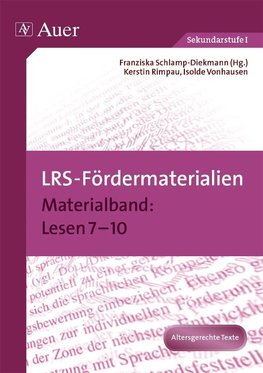 LRS-Fördermaterialien 4