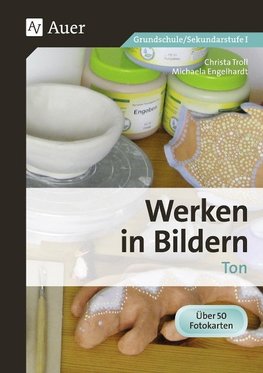 Werken in Bildern Ton