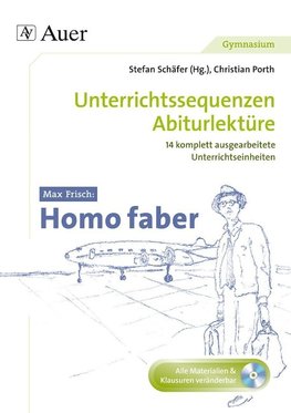 Max Frisch Homo Faber