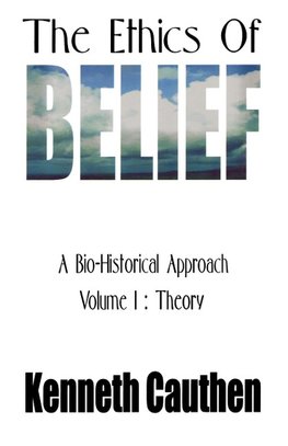 The Ethics of Belief