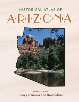 Historical Atlas of Arizona